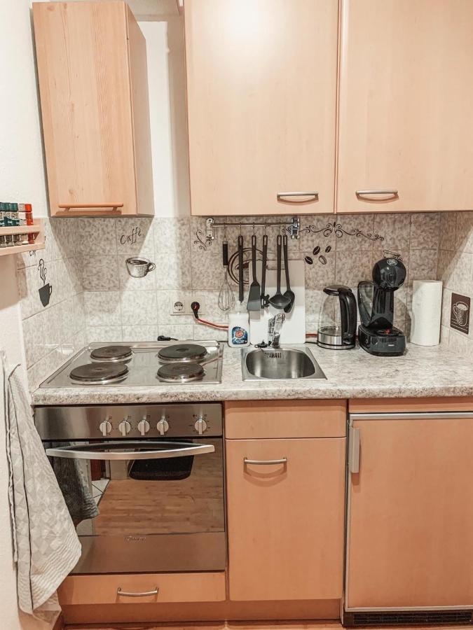 **Top**Gemütlich*Bergnah*Zentral*Netflix&Relax* Sonthofen Exterior foto