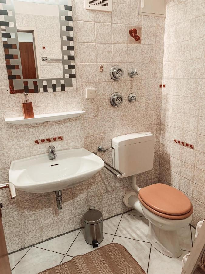 **Top**Gemütlich*Bergnah*Zentral*Netflix&Relax* Sonthofen Exterior foto