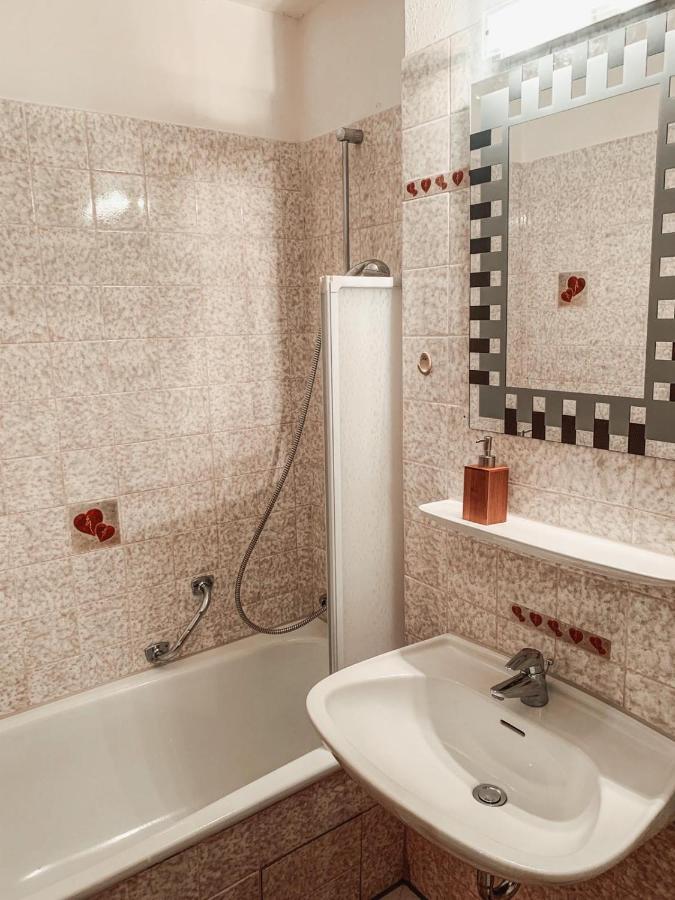 **Top**Gemütlich*Bergnah*Zentral*Netflix&Relax* Sonthofen Exterior foto