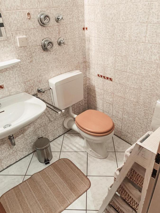 **Top**Gemütlich*Bergnah*Zentral*Netflix&Relax* Sonthofen Exterior foto