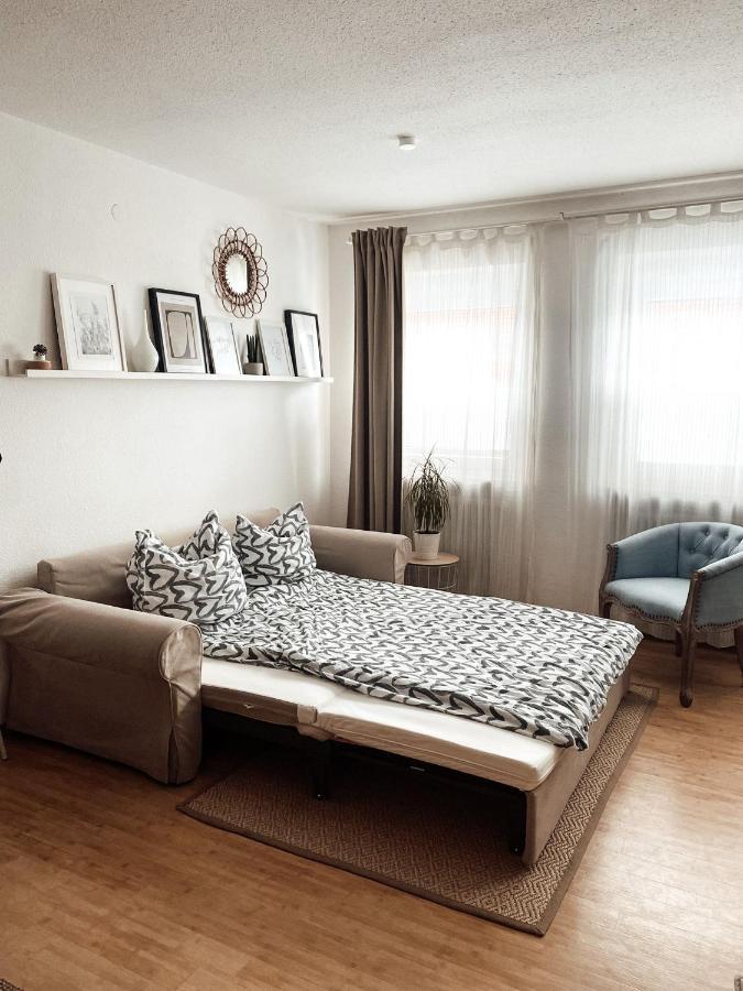 **Top**Gemütlich*Bergnah*Zentral*Netflix&Relax* Sonthofen Exterior foto
